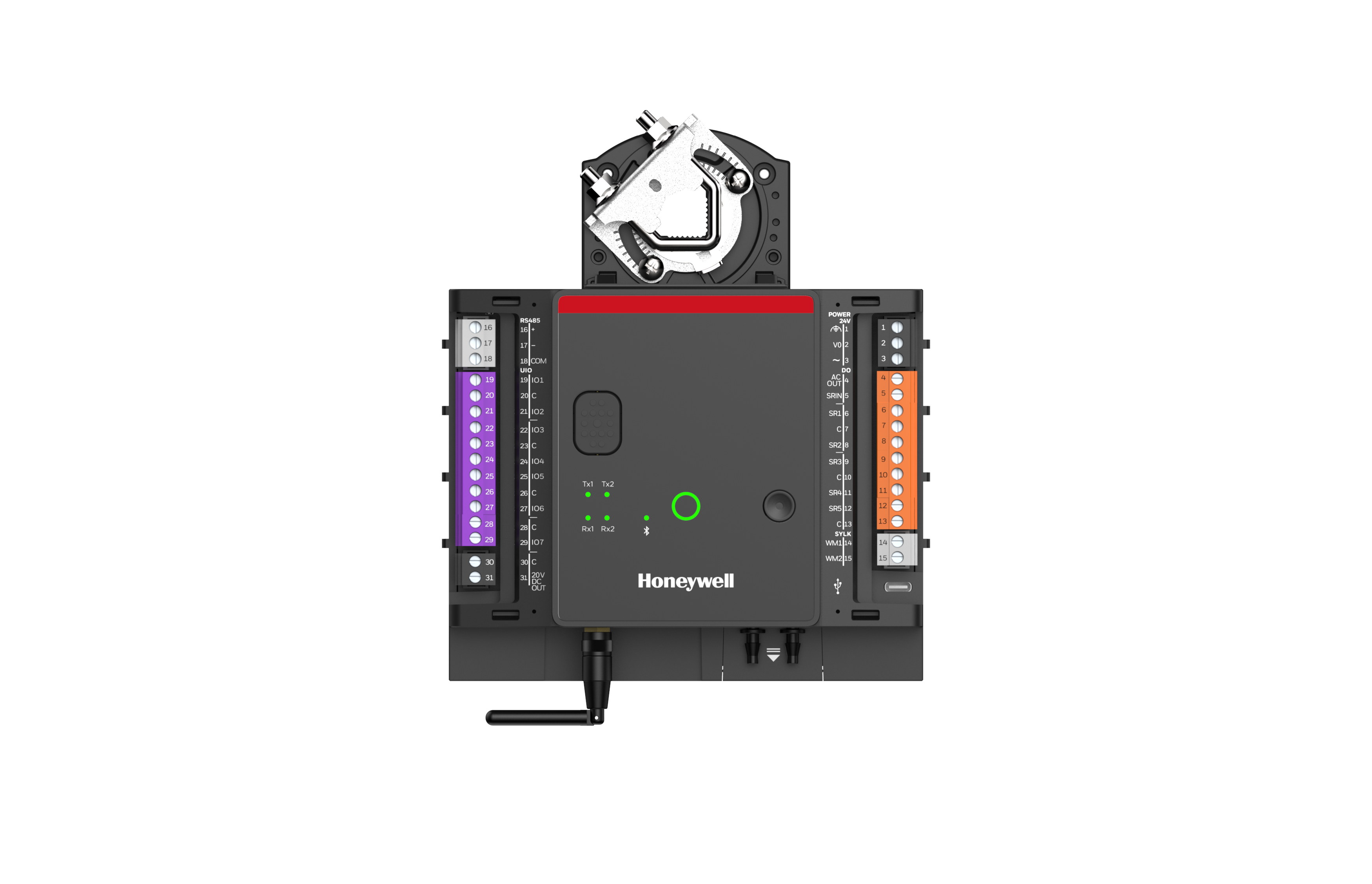 Optimizer VAV T1L