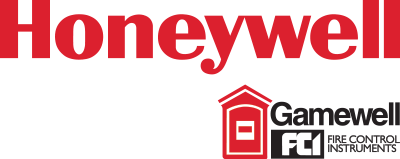 Honeywell gamewell FCI logo