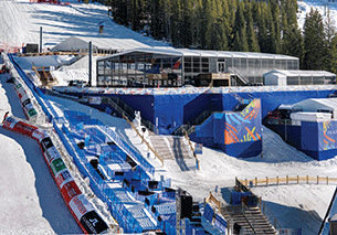 World Ski Championships image