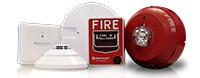 SWIFT Wireless Fire Detection