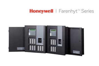 Honeywell Farenhyt™ Series